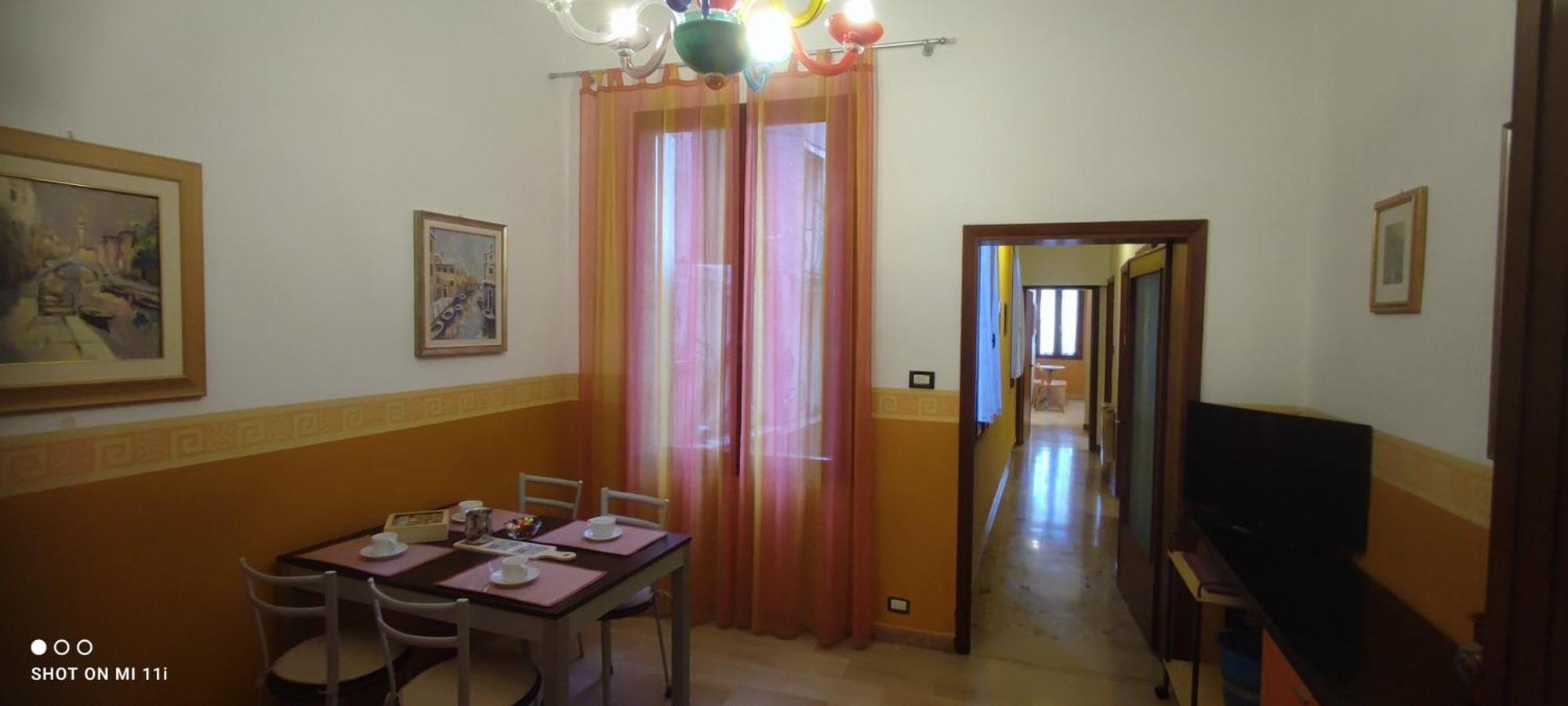 Corte Due Porte Венеция Экстерьер фото