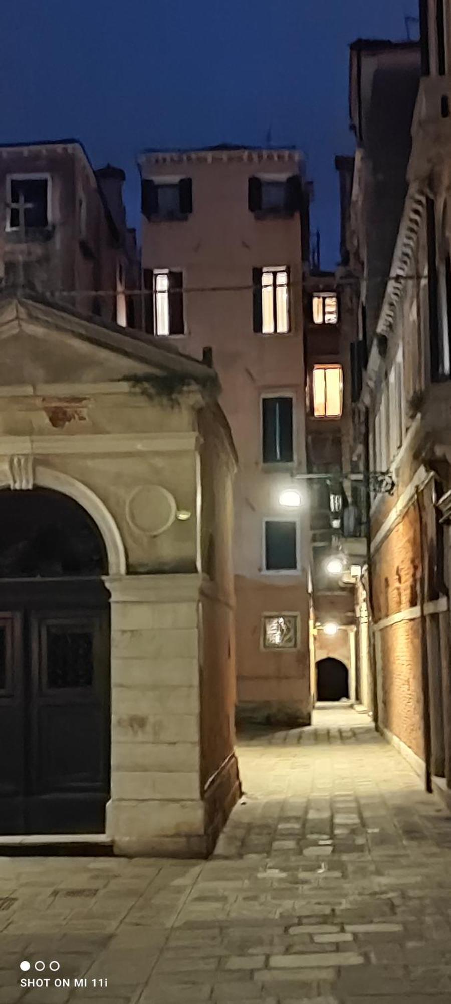 Corte Due Porte Венеция Экстерьер фото