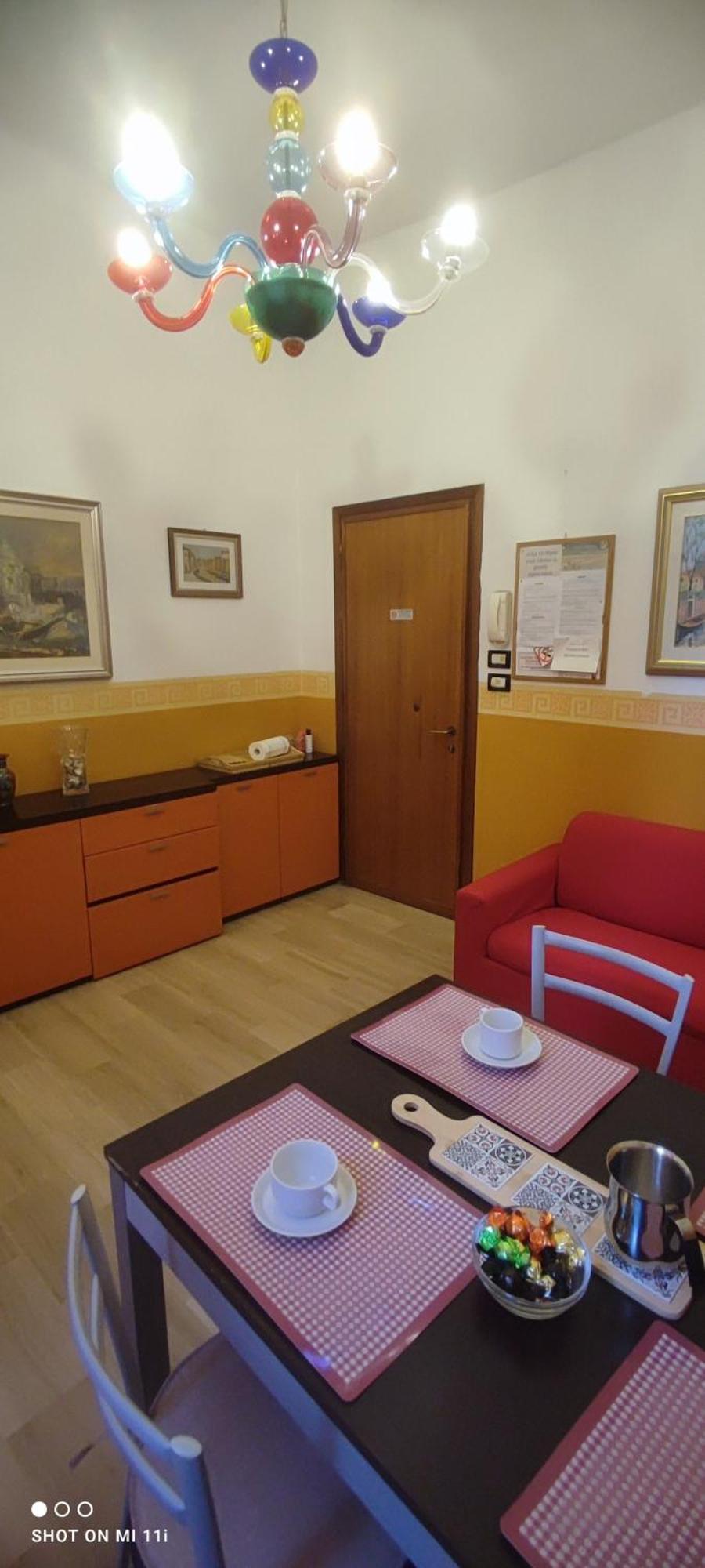 Corte Due Porte Венеция Экстерьер фото