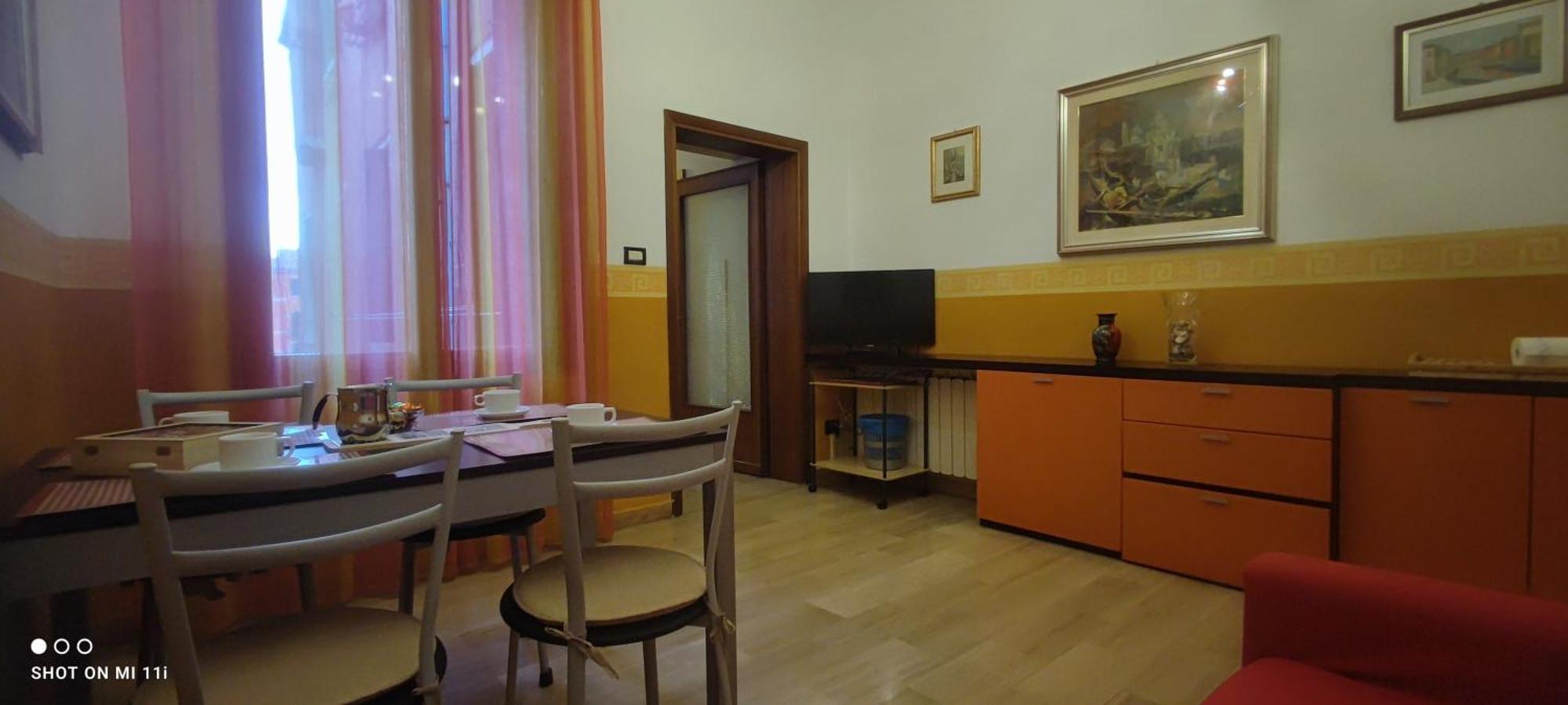 Corte Due Porte Венеция Экстерьер фото