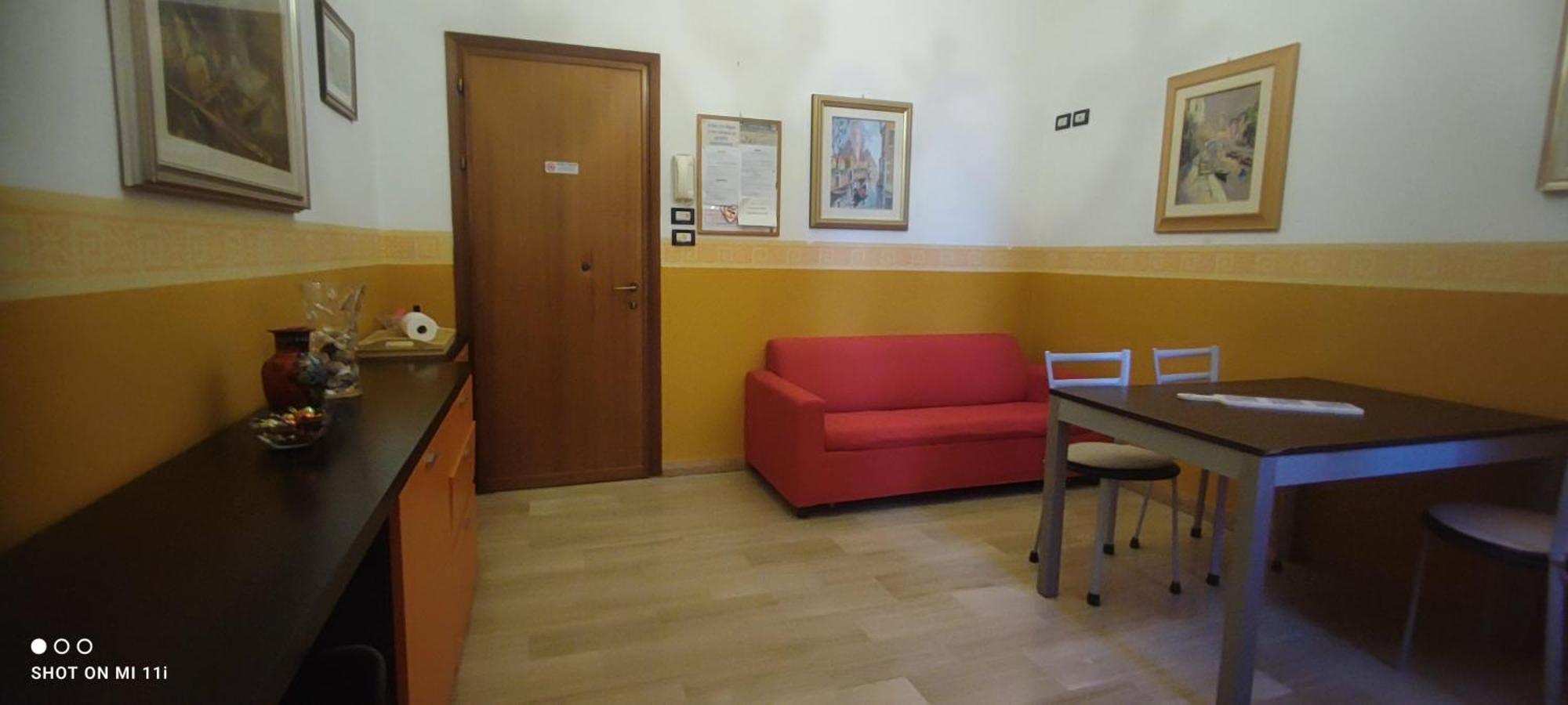 Corte Due Porte Венеция Экстерьер фото